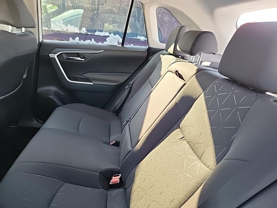 2024 Toyota RAV4 Hybrid XLE AWD