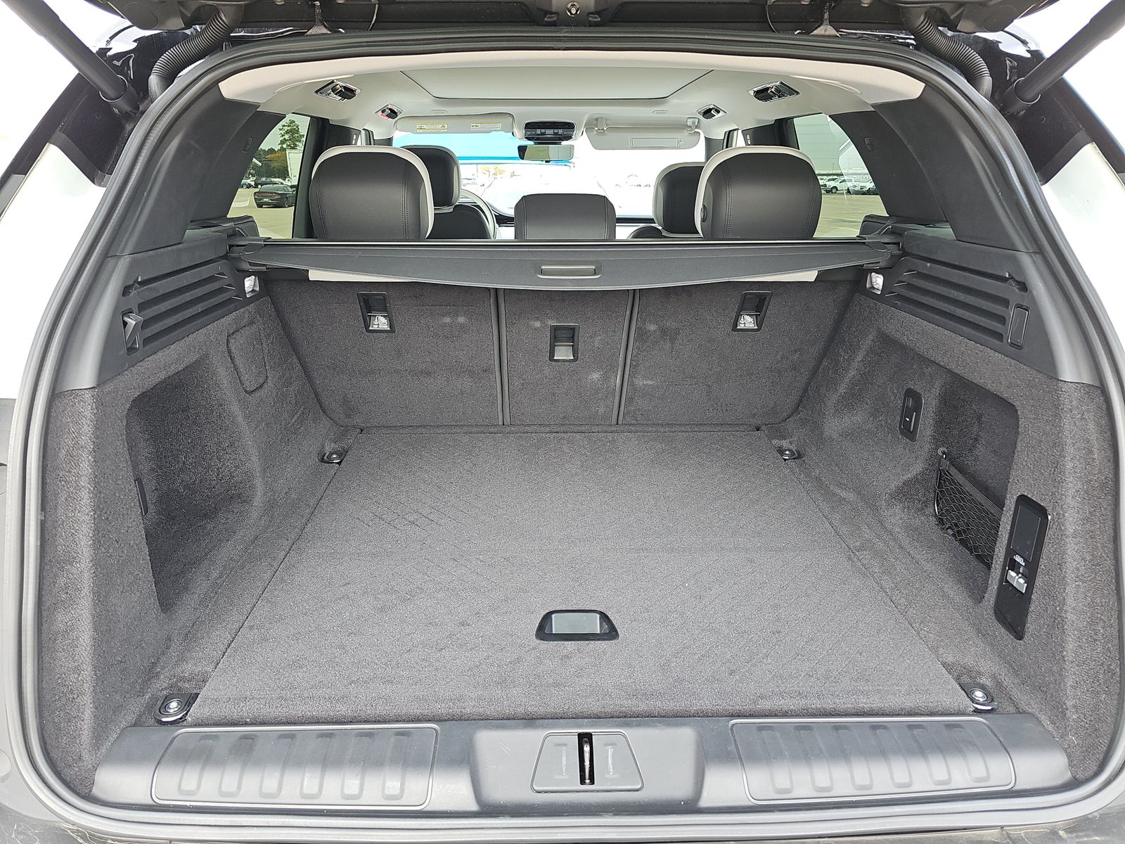 2023 Land Rover Range Rover Sport SE Dynamic AWD