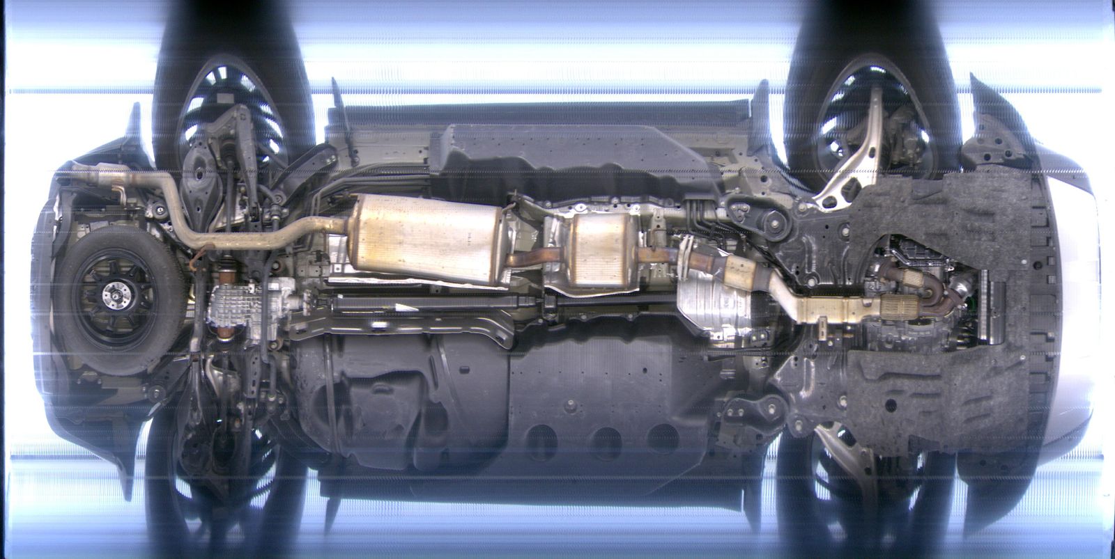 2024 Nissan Pathfinder Platinum AWD