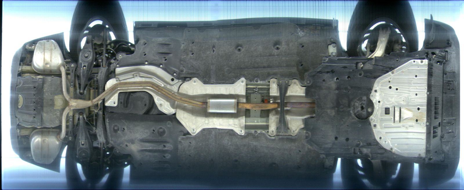 2024 Honda Accord EX FWD