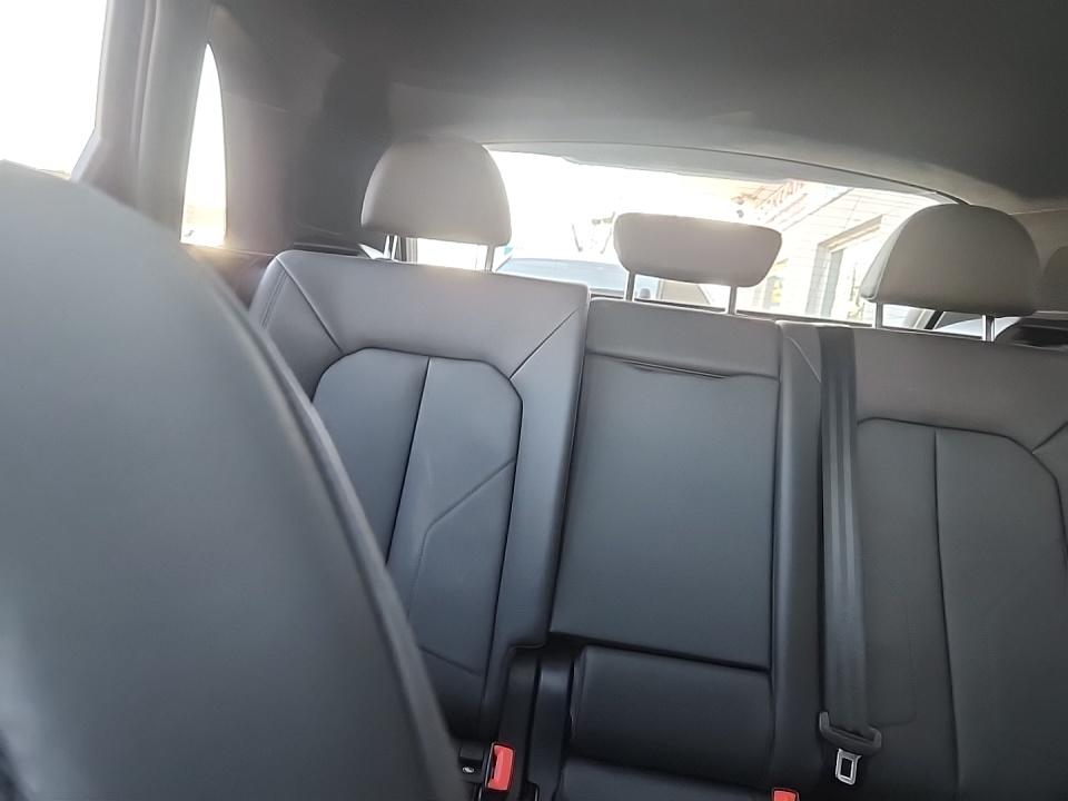 2022 Audi Q3 2.0T Premium AWD