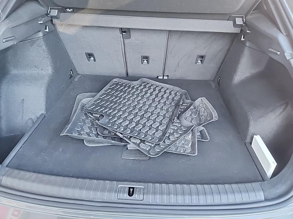 2022 Audi Q3 2.0T Premium AWD