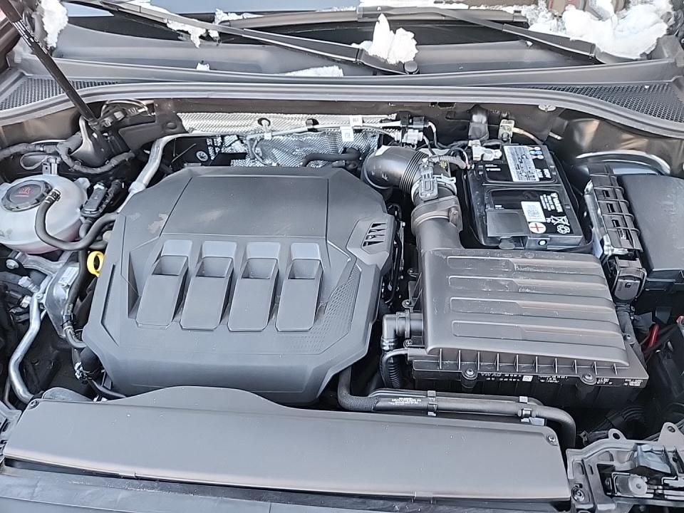 2022 Audi Q3 2.0T Premium AWD