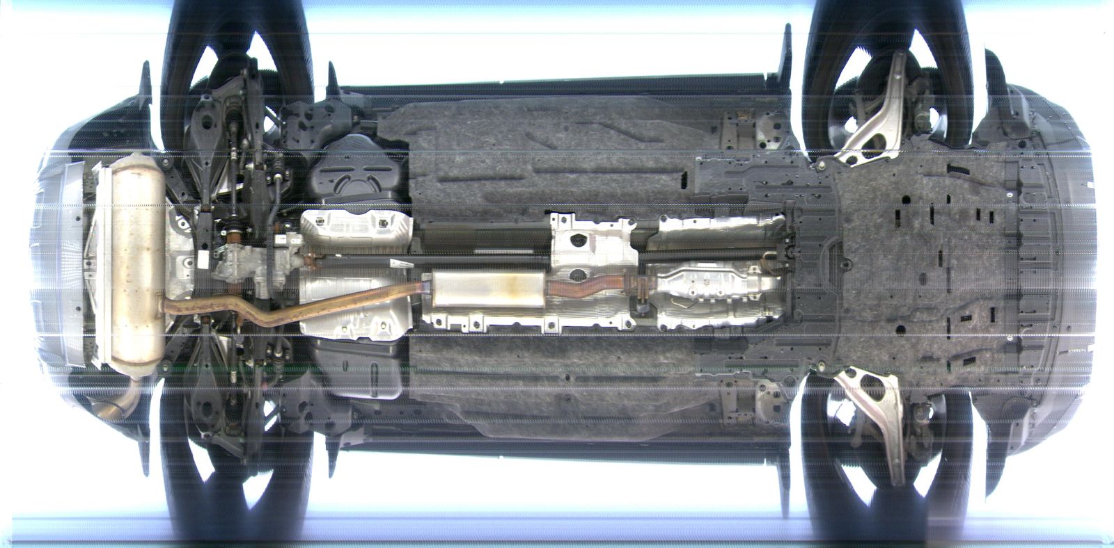 2024 Nissan Rogue SL AWD