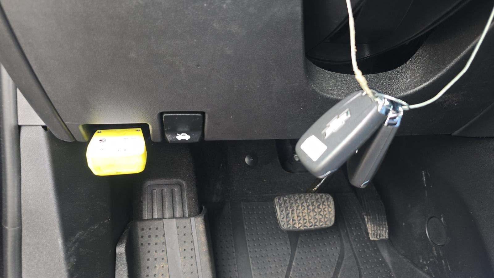 2023 Chevrolet Equinox LT FWD