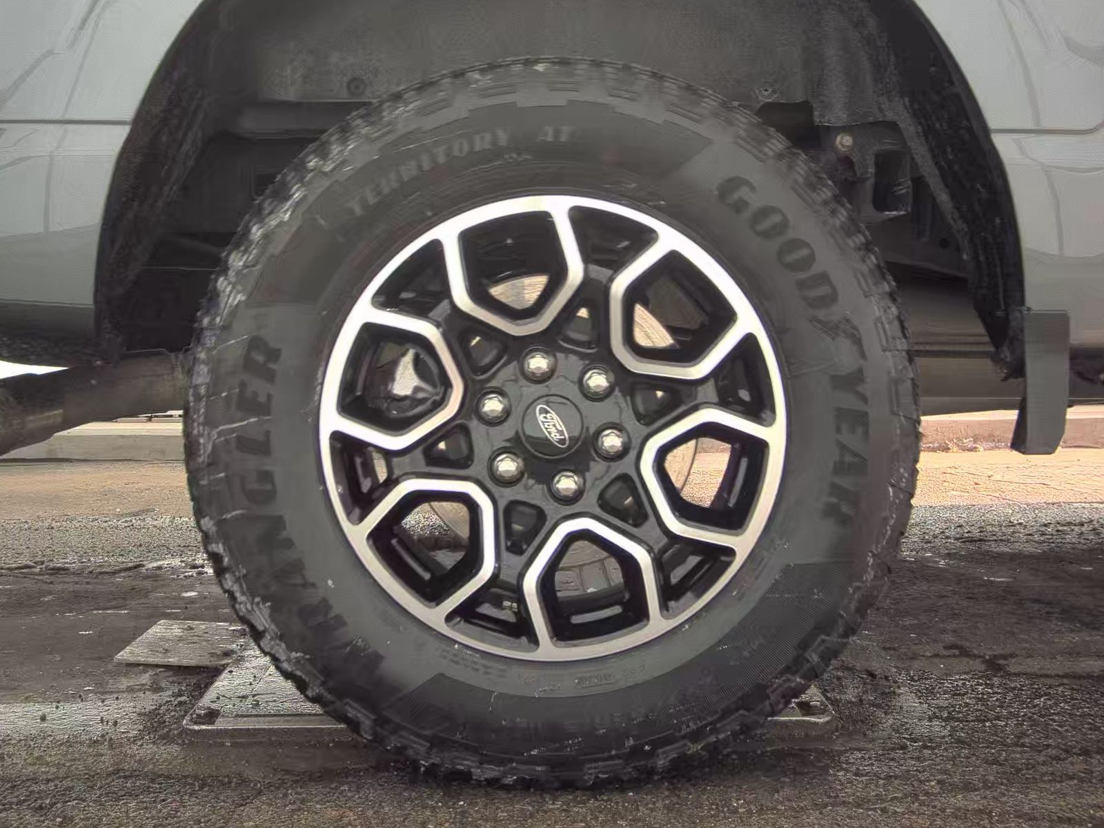 2022 Ford F-150 XLT AWD