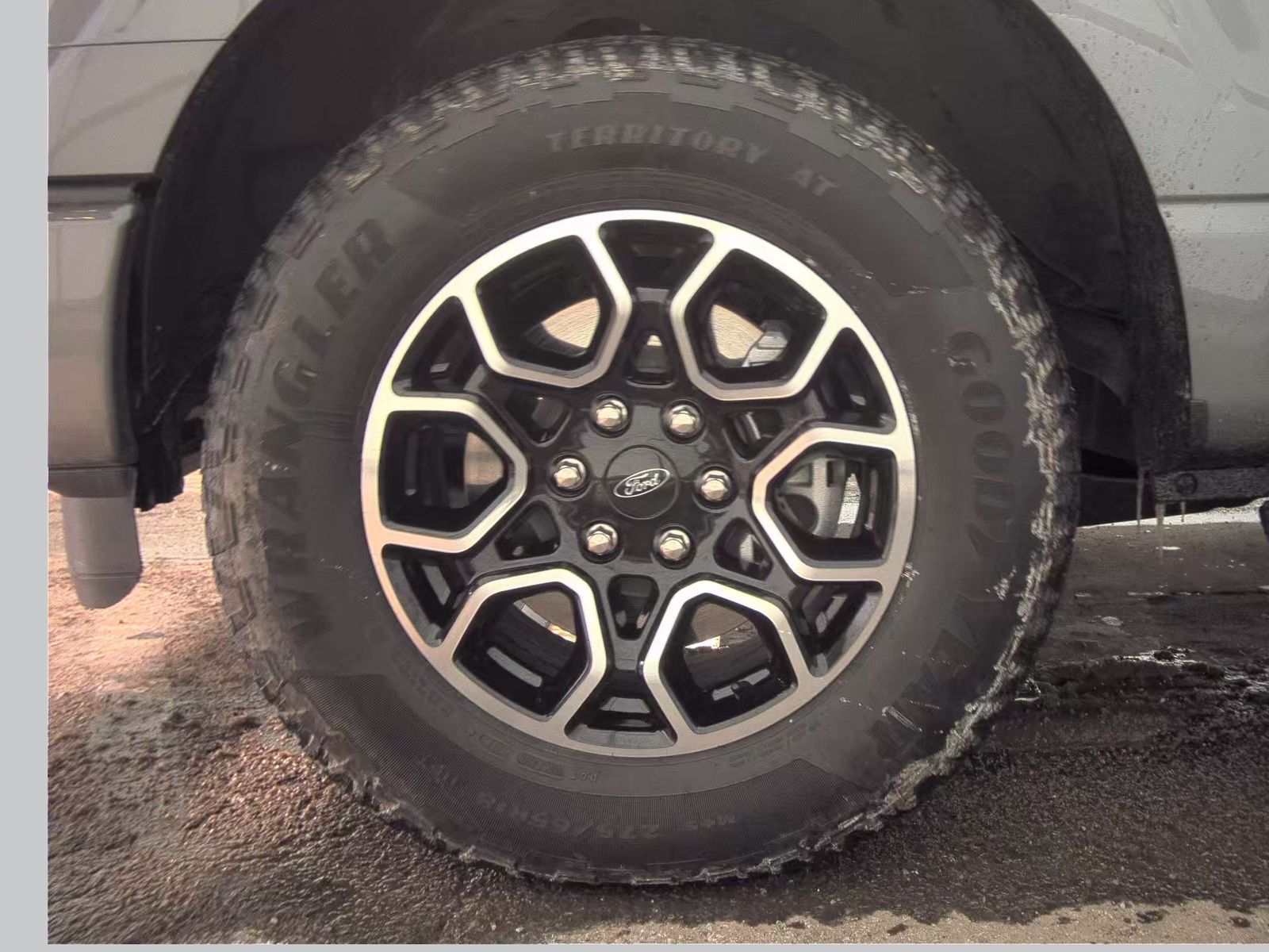 2022 Ford F-150 XLT AWD