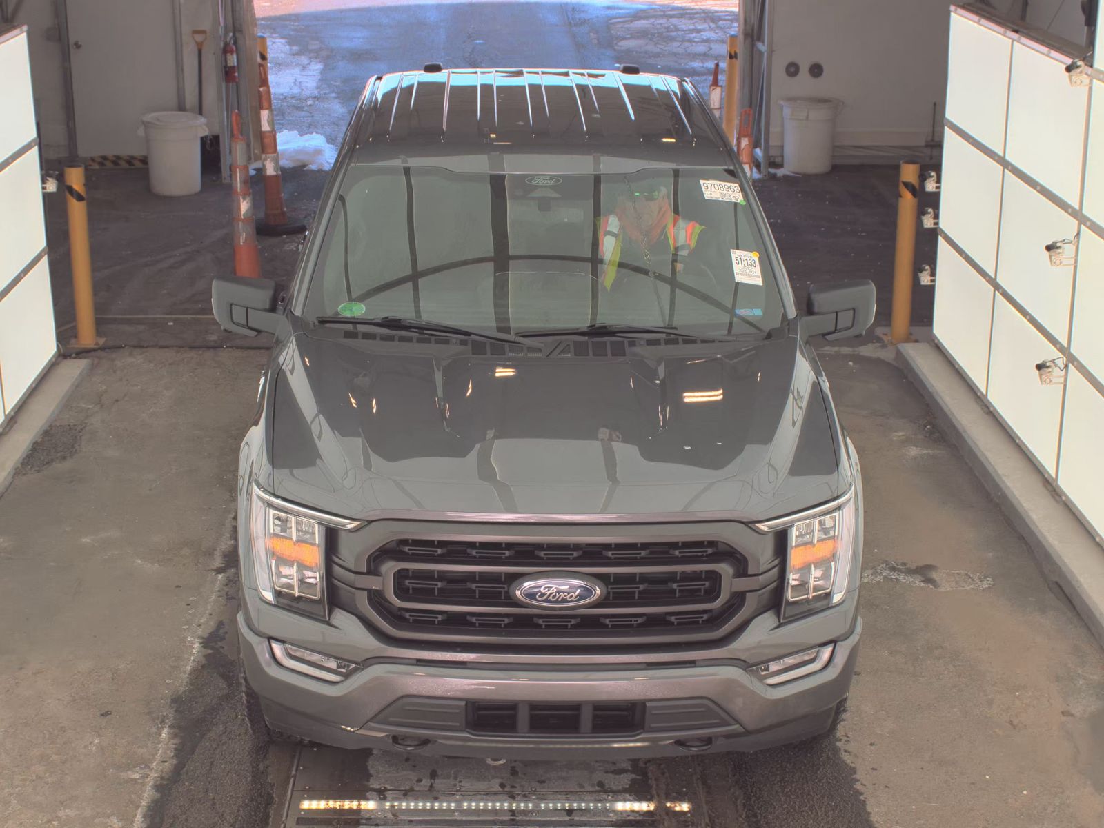 2022 Ford F-150 XLT AWD