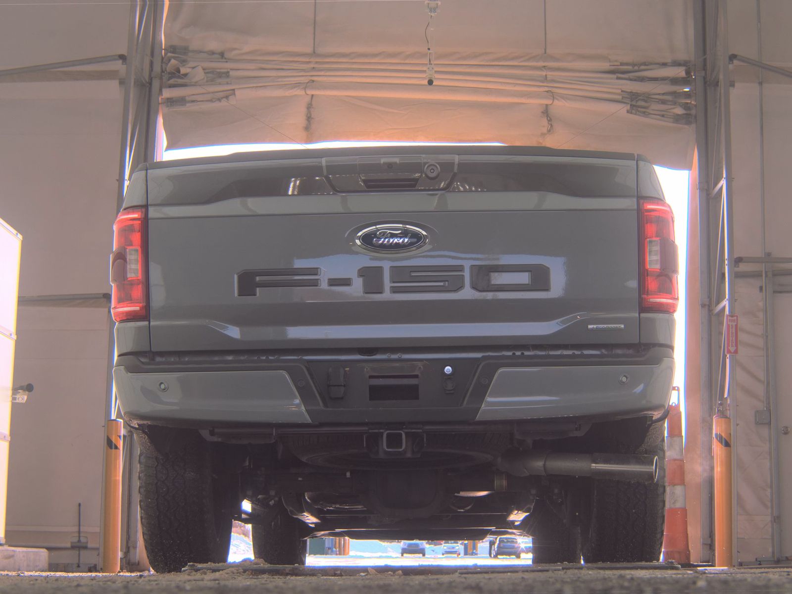 2022 Ford F-150 XLT AWD