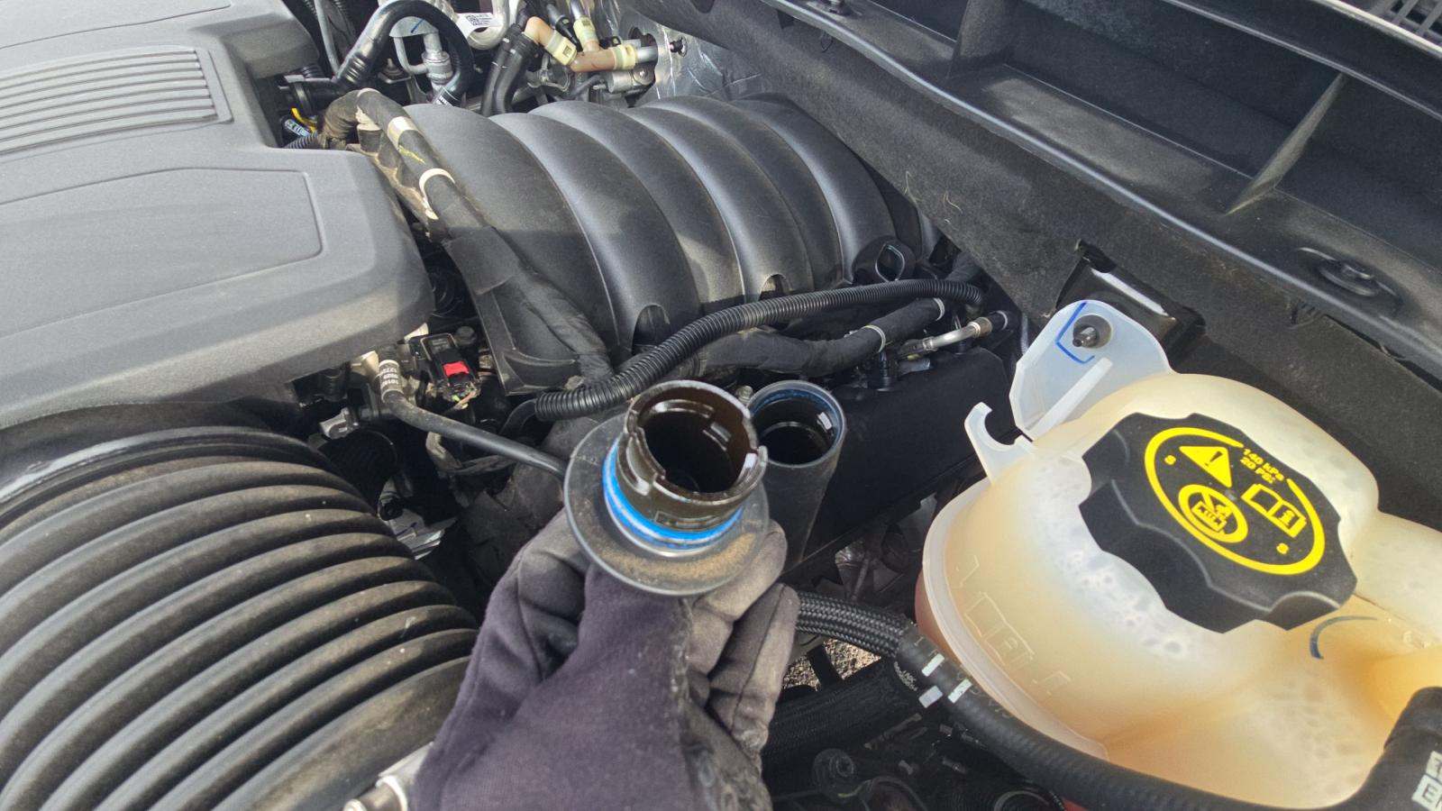 2023 Cadillac Escalade Premium Luxury AWD