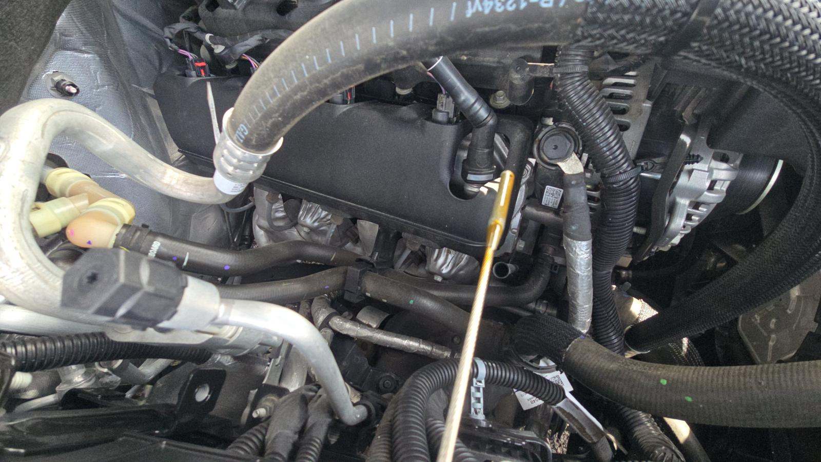 2023 Cadillac Escalade Premium Luxury AWD