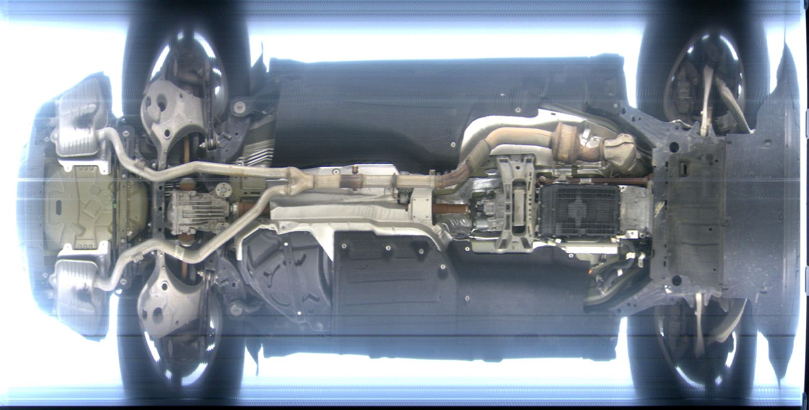 2023 Ford Explorer XLT AWD