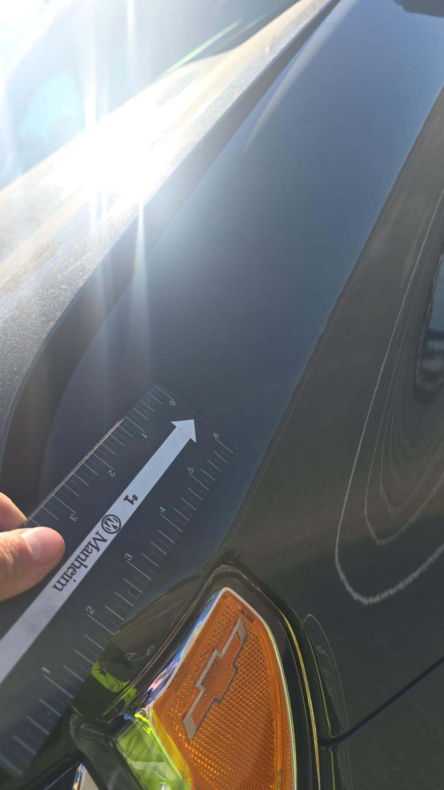 2025 Chevrolet Silverado 1500 LT RWD