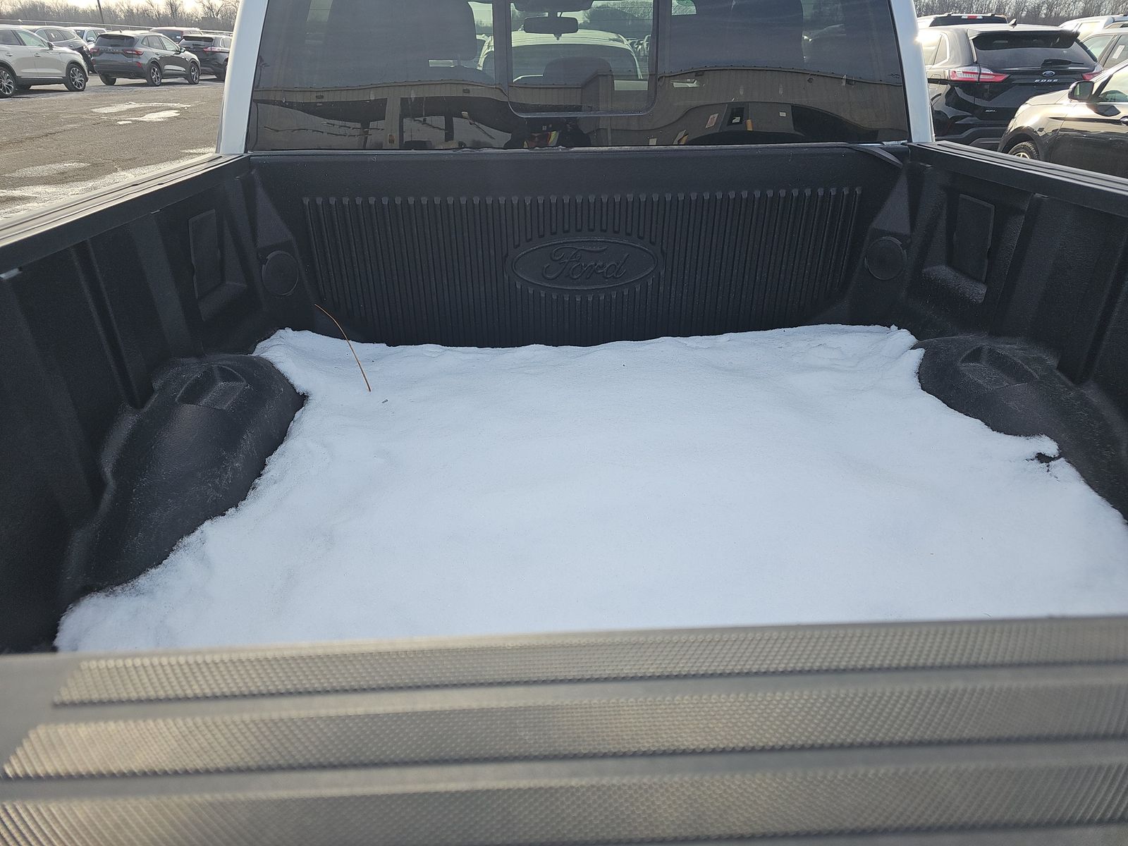 2023 Ford F-150 Hybrid XLT AWD