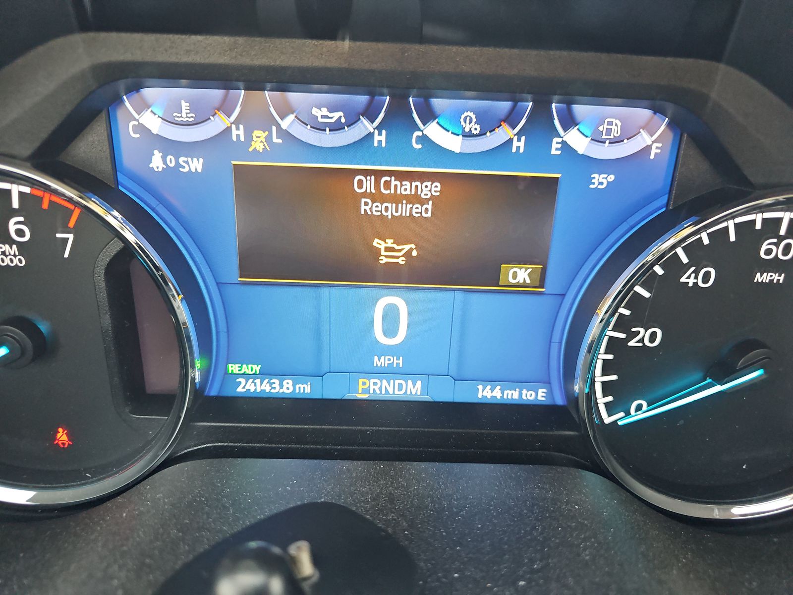 2023 Ford F-150 Hybrid XLT AWD