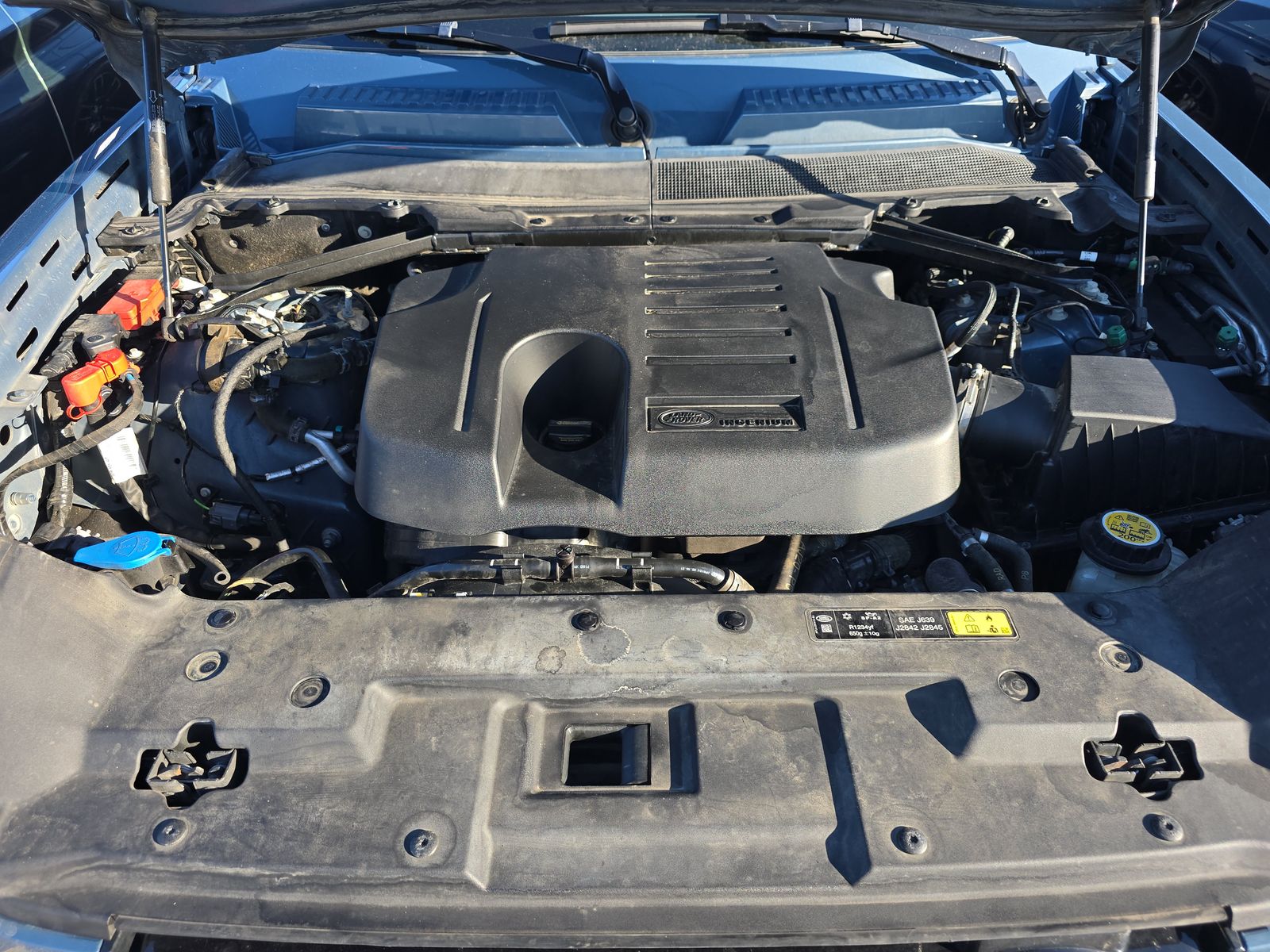 2022 Land Rover Defender 110 X-Dynamic HSE AWD