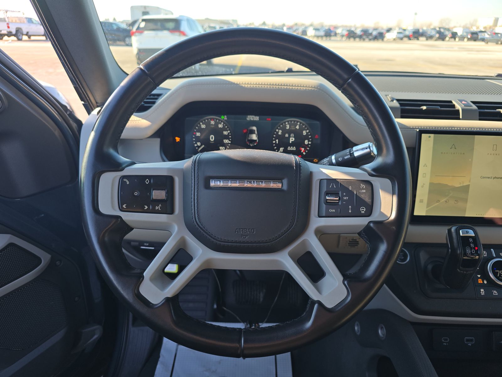 2022 Land Rover Defender 110 X-Dynamic HSE AWD