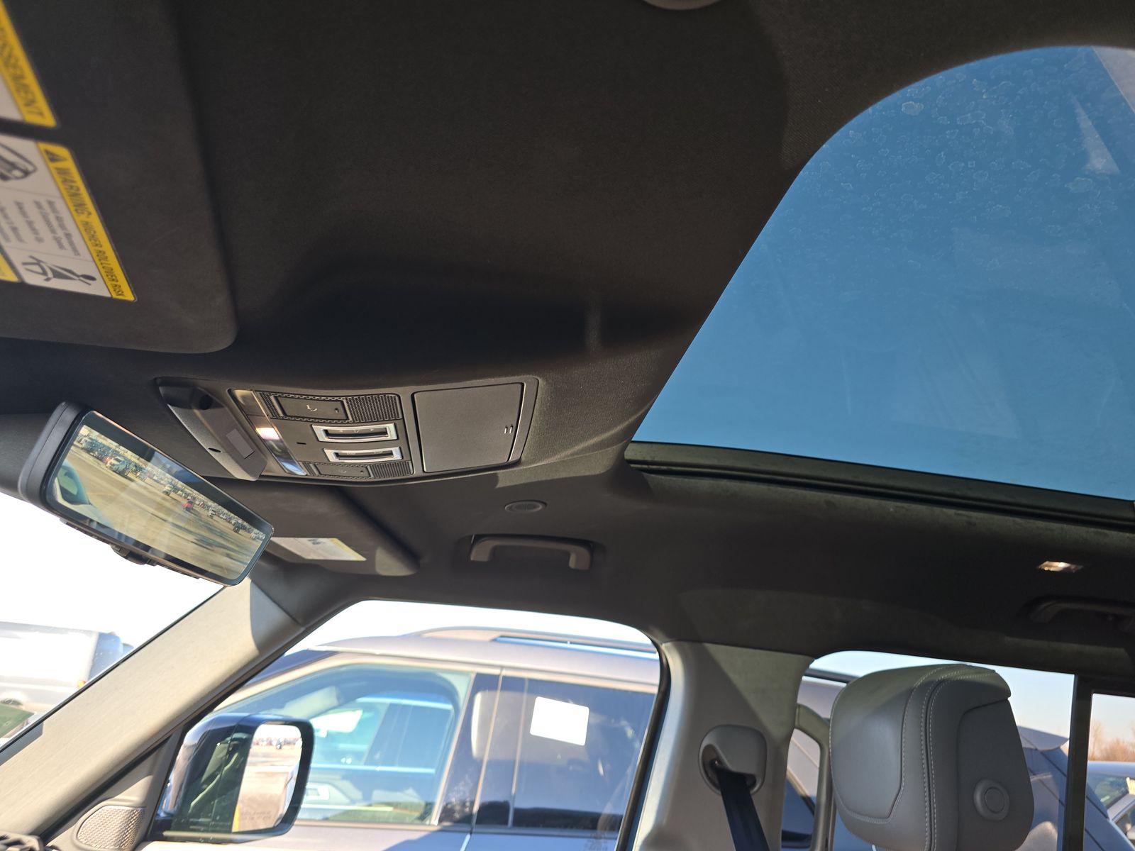 2022 Land Rover Defender 110 X-Dynamic HSE AWD