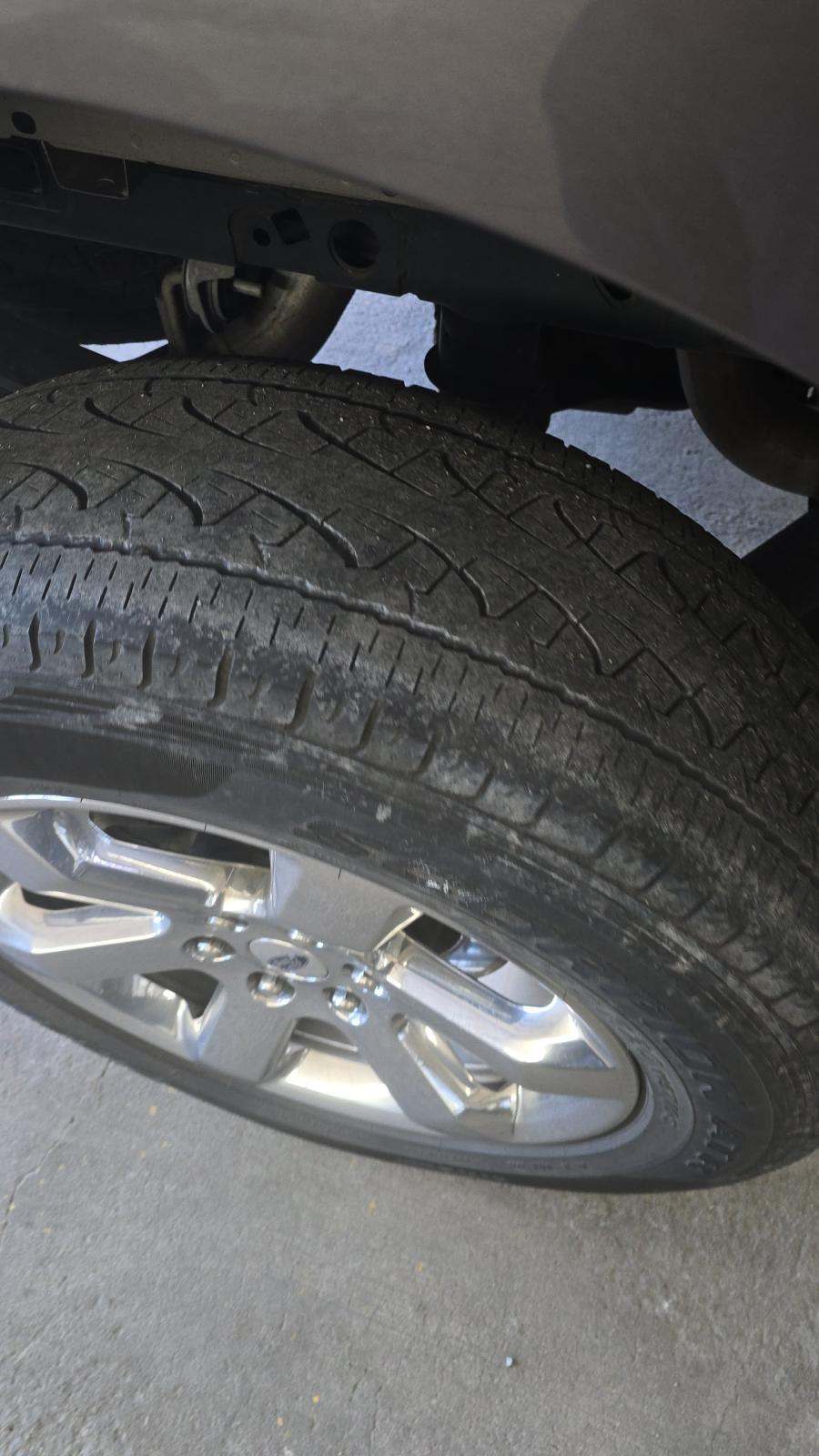 2023 Ford F-150 Lariat AWD