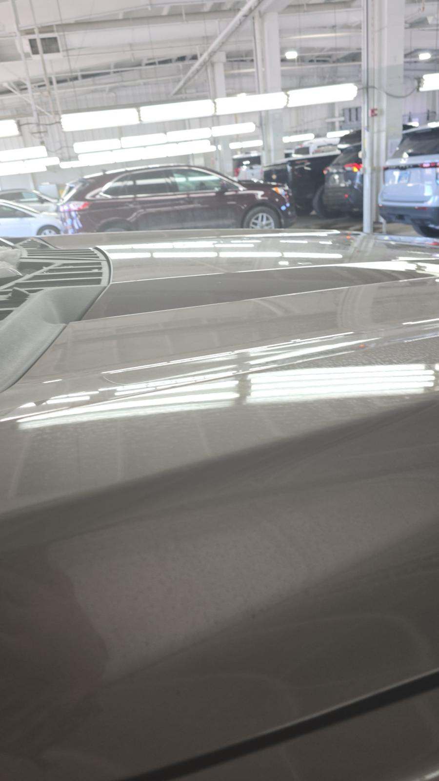 2023 Ford F-150 Lariat AWD