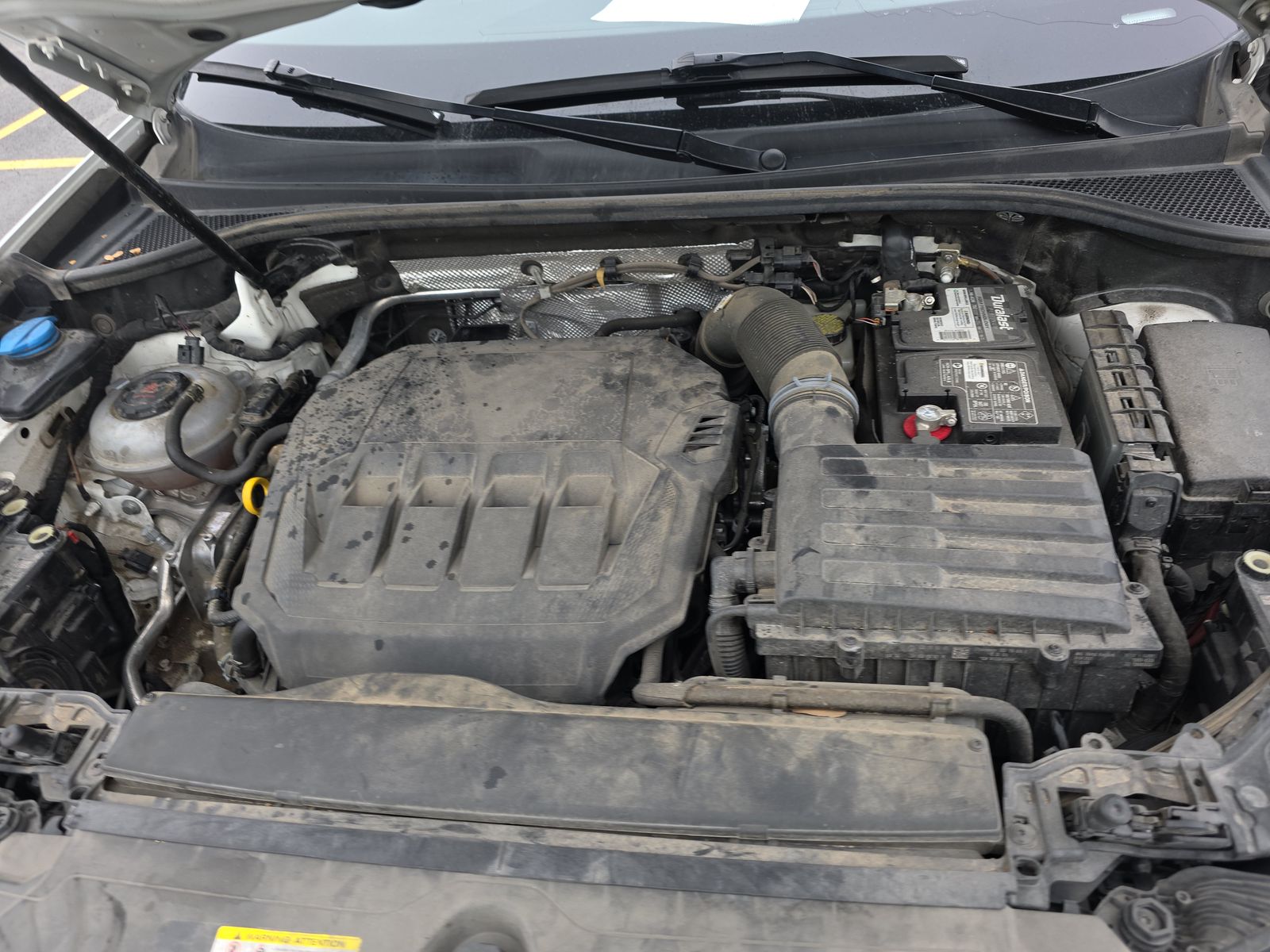 2022 Audi Q3 2.0T S line Premium AWD