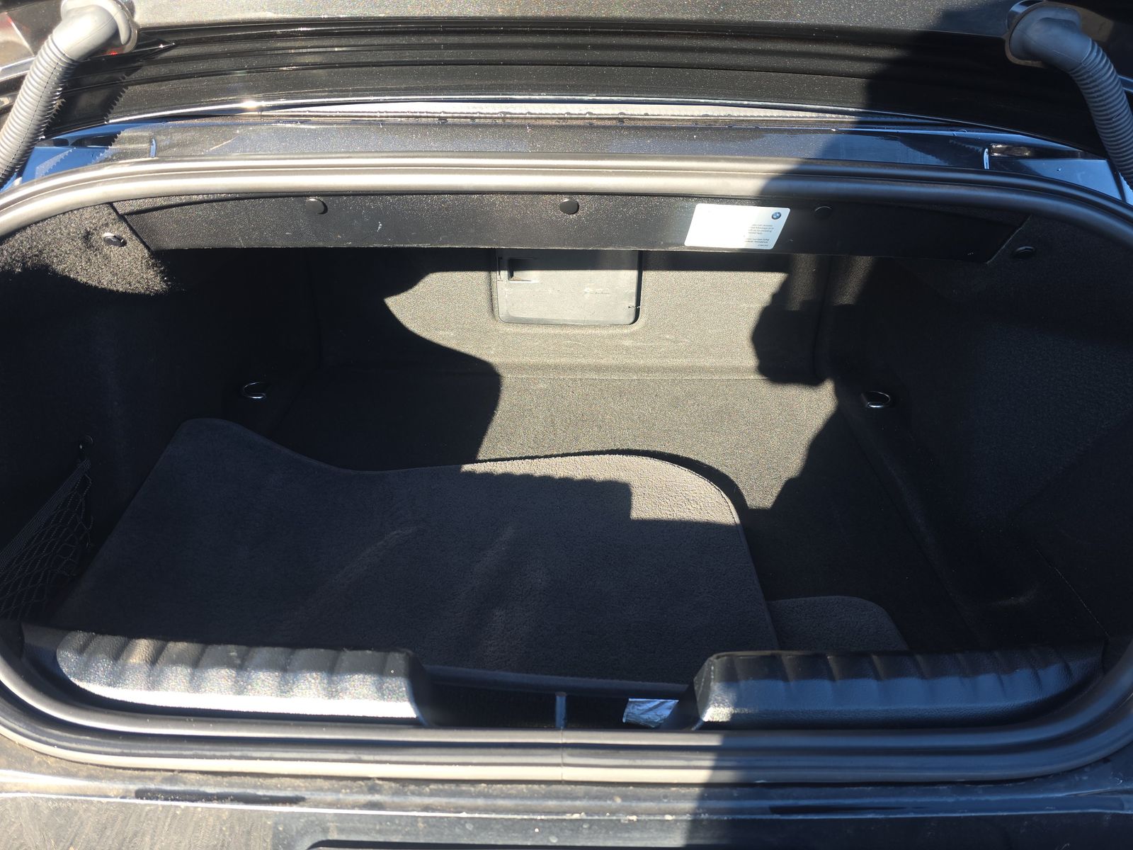 2022 BMW Z4 sDrive30i RWD