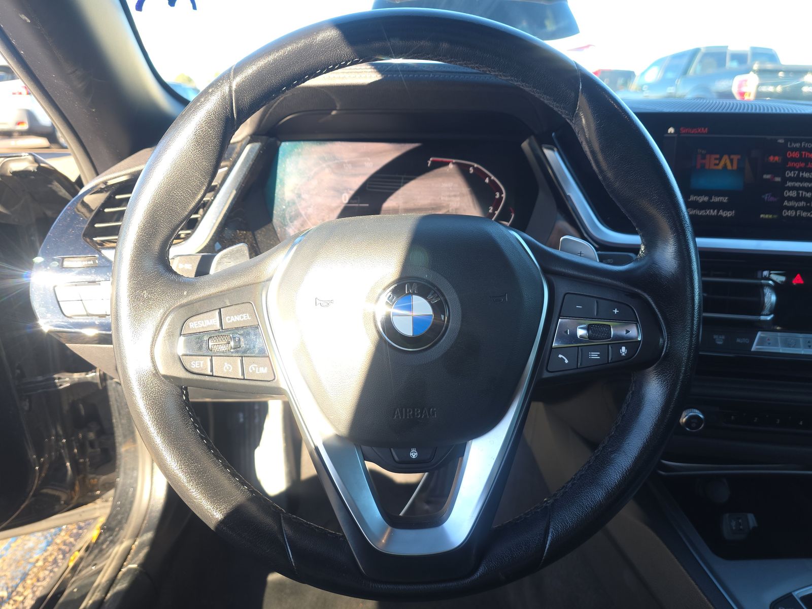 2022 BMW Z4 sDrive30i RWD