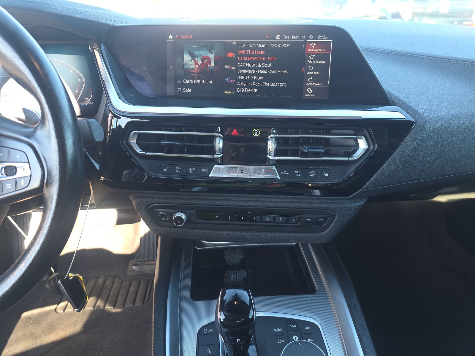 2022 BMW Z4 sDrive30i RWD