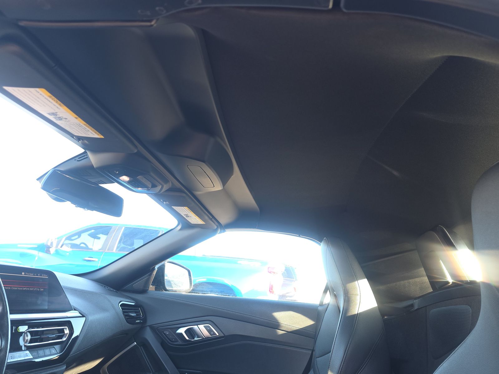 2022 BMW Z4 sDrive30i RWD