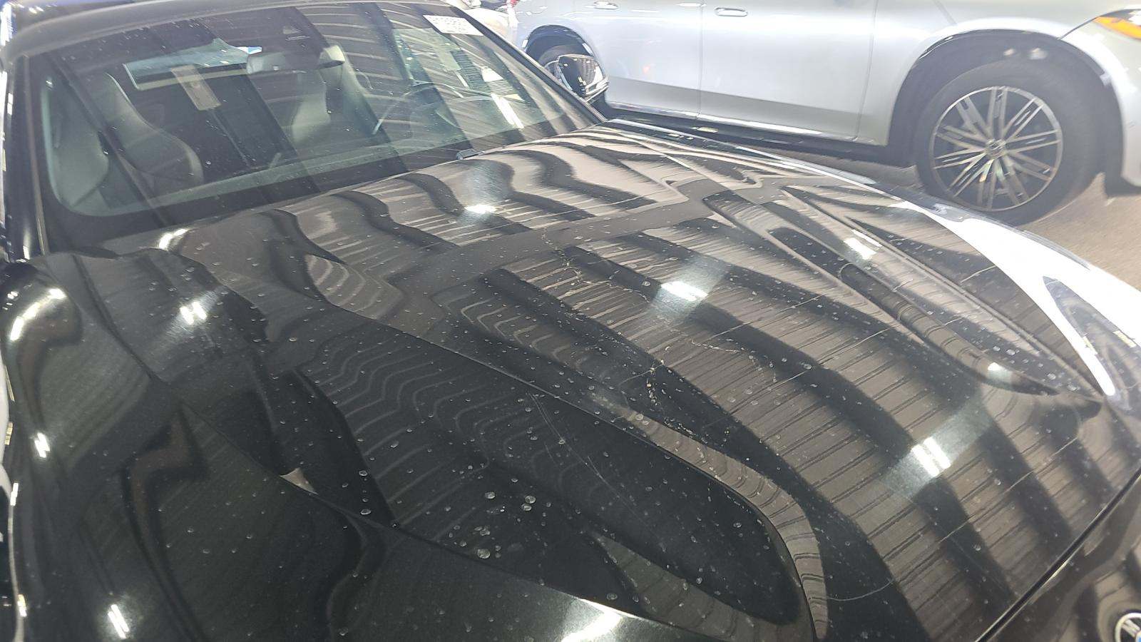 2022 BMW Z4 sDrive30i RWD