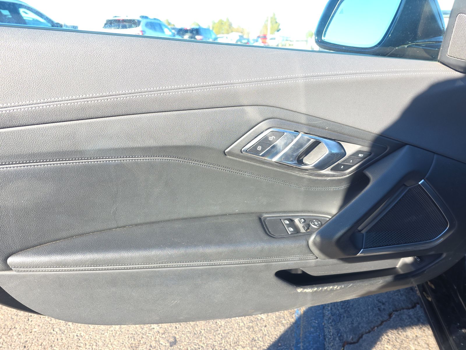 2022 BMW Z4 sDrive30i RWD