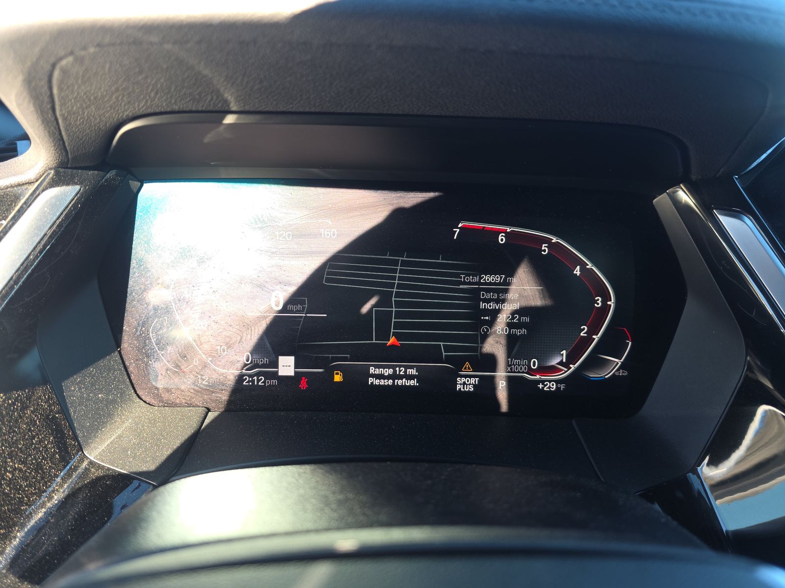 2022 BMW Z4 sDrive30i RWD