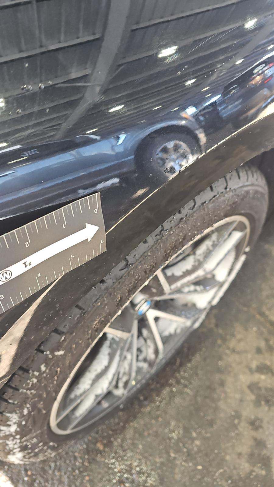 2022 BMW Z4 sDrive30i RWD