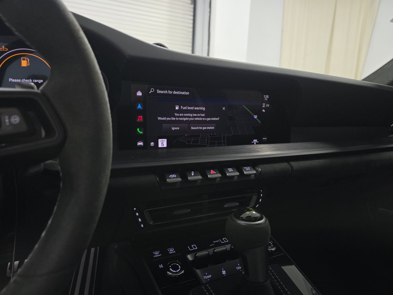 2024 Porsche 911 GT3 RWD