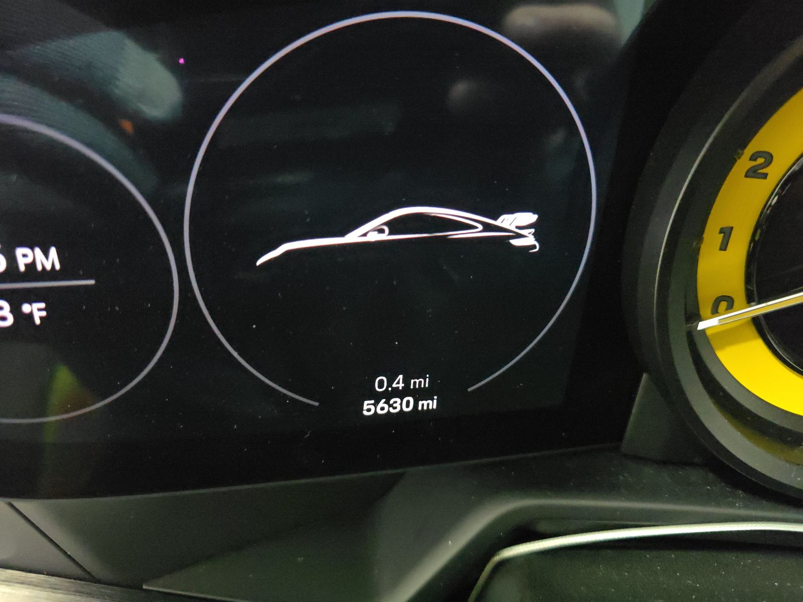 2024 Porsche 911 GT3 RWD