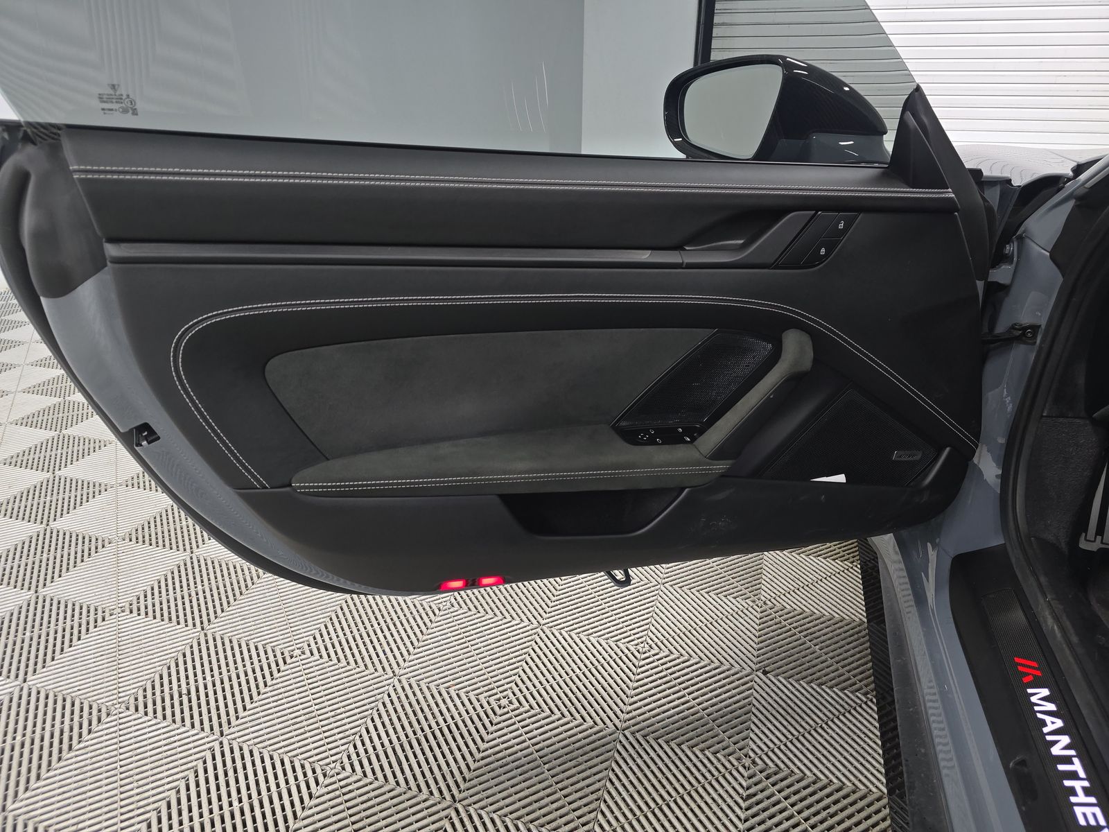 2024 Porsche 911 GT3 RWD