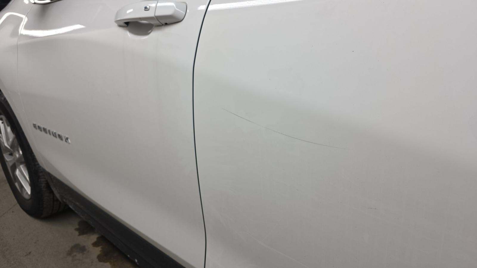 2023 Chevrolet Equinox LT FWD