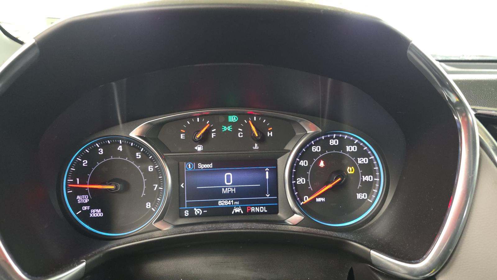 2023 Chevrolet Equinox LT FWD