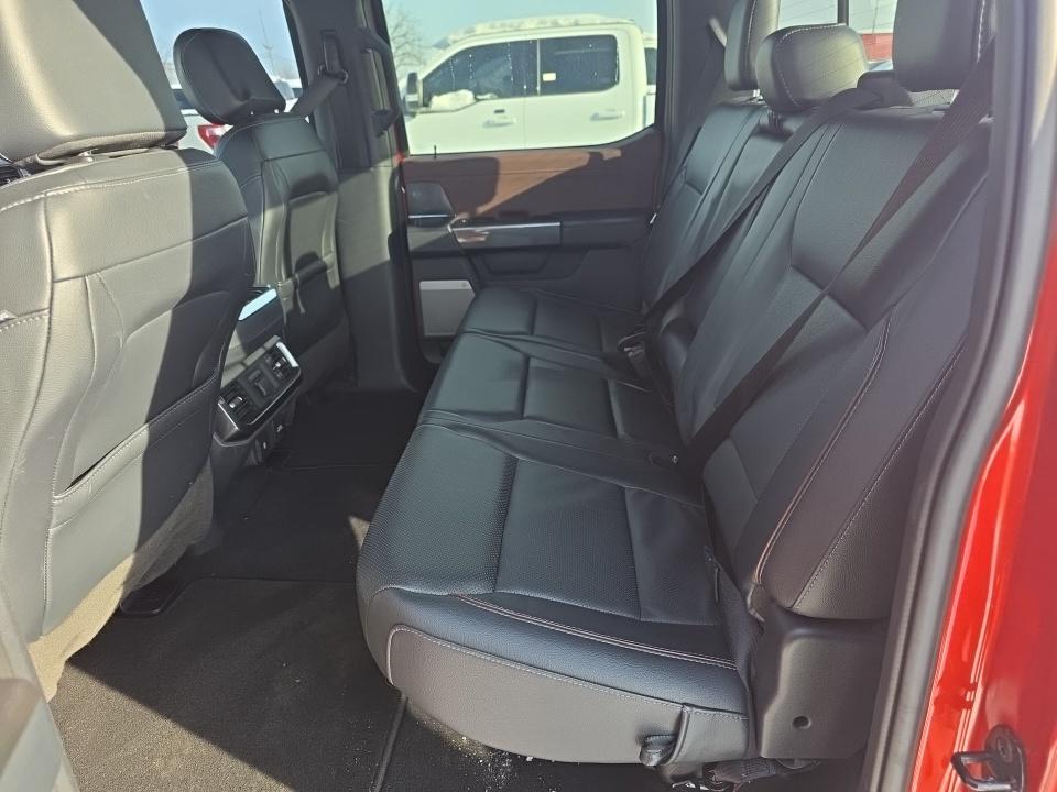 2023 Ford F-150 Lariat AWD