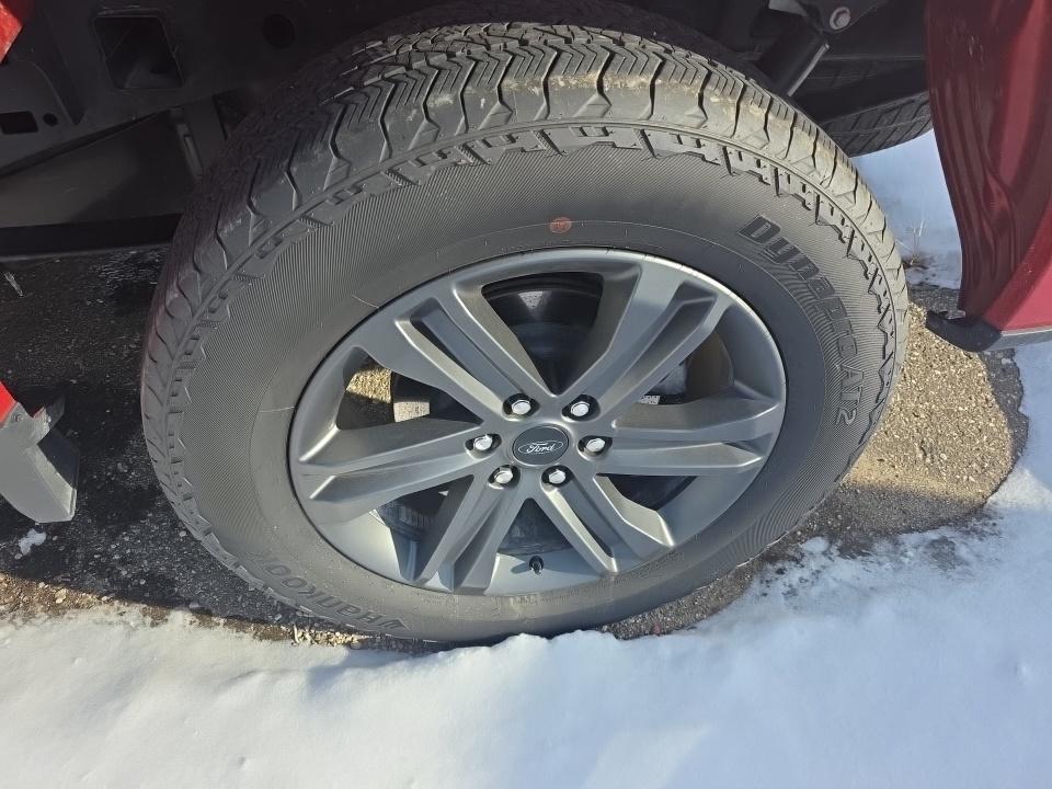 2023 Ford F-150 Lariat AWD