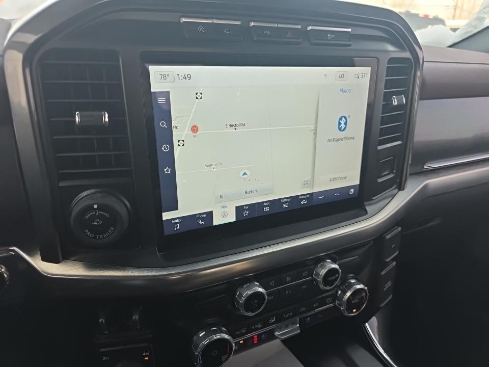 2023 Ford F-150 Lariat AWD