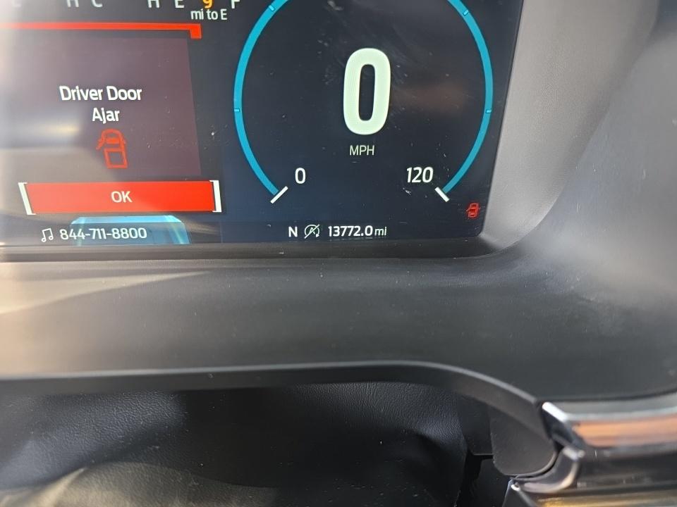 2023 Ford F-150 Lariat AWD