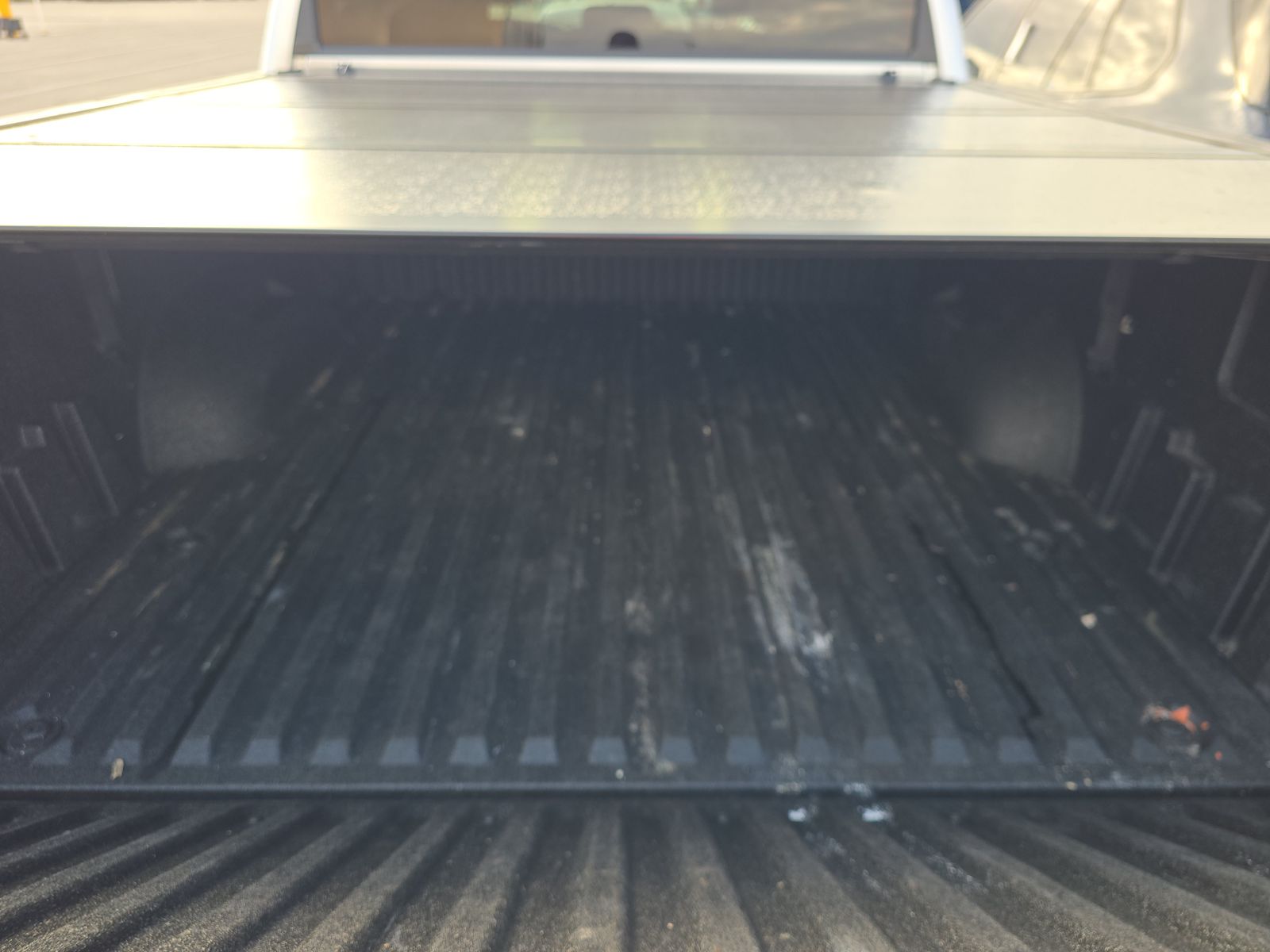 2024 Toyota Tundra Hybrid 1794 Edition RWD