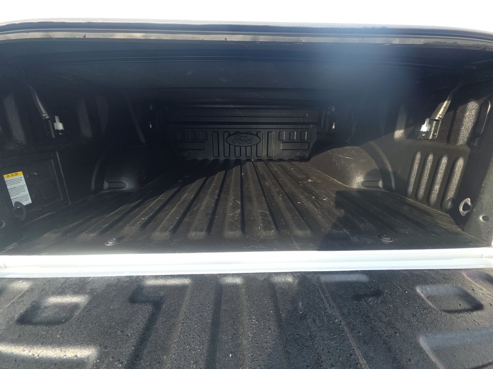 2023 Ford F-150 Hybrid XLT AWD