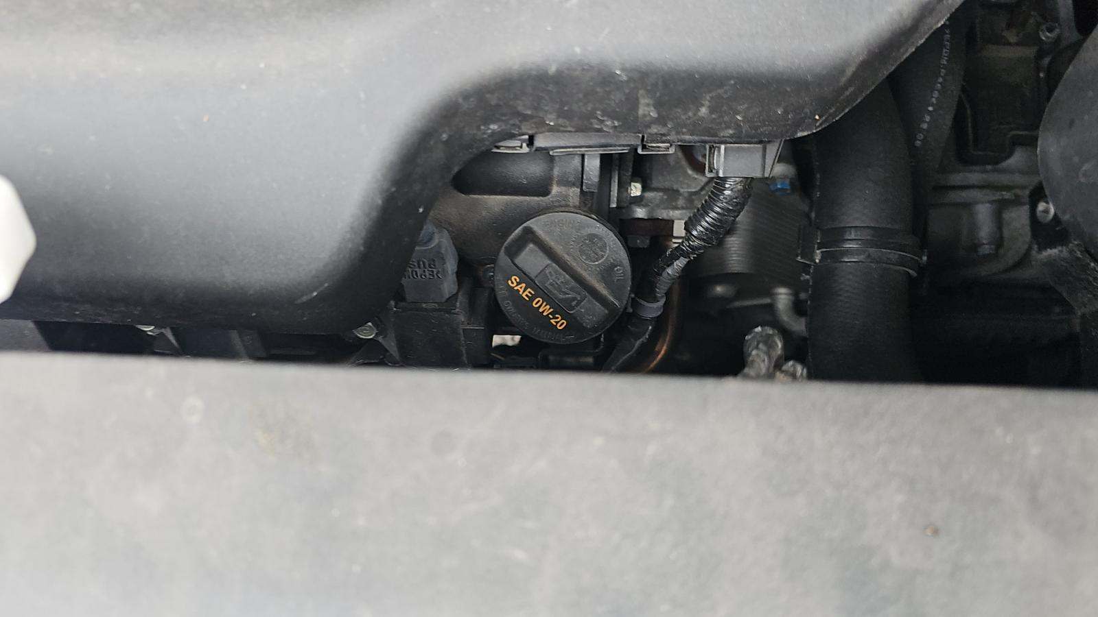 2023 Honda Odyssey Elite FWD