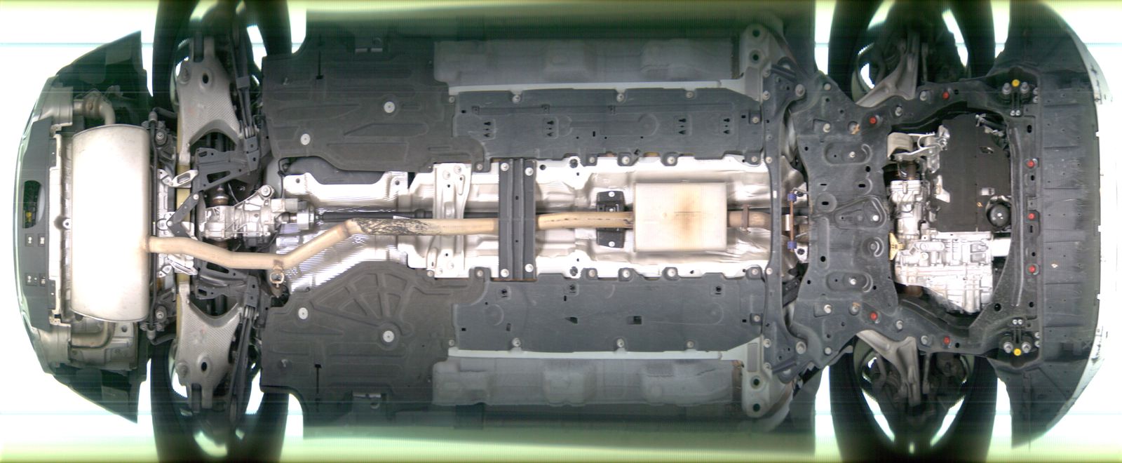 2022 Volvo S60 B5 Inscription AWD