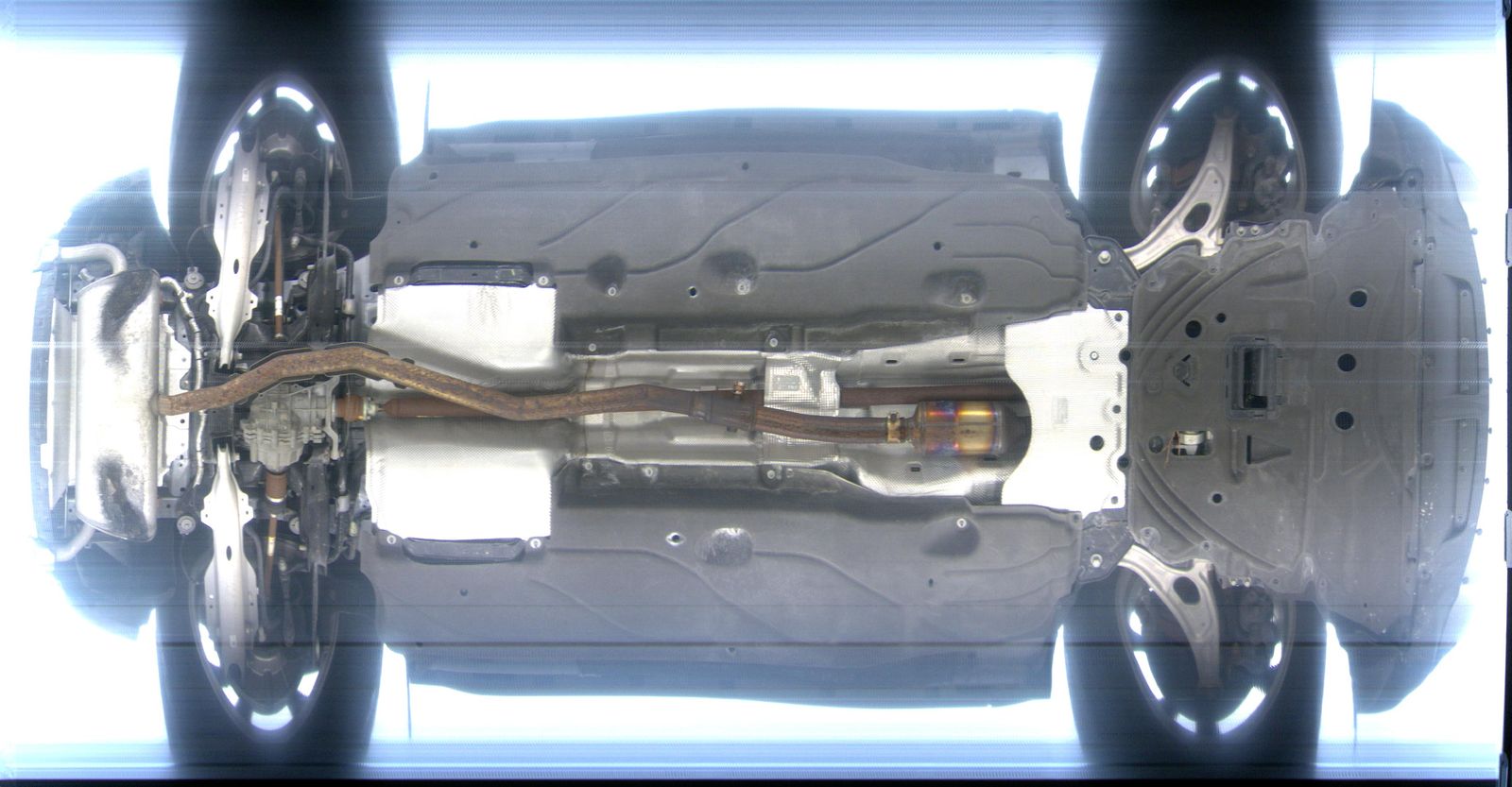 2023 Ford Escape Active AWD