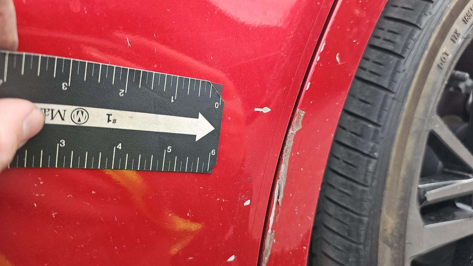 2025 Toyota Camry XSE FWD