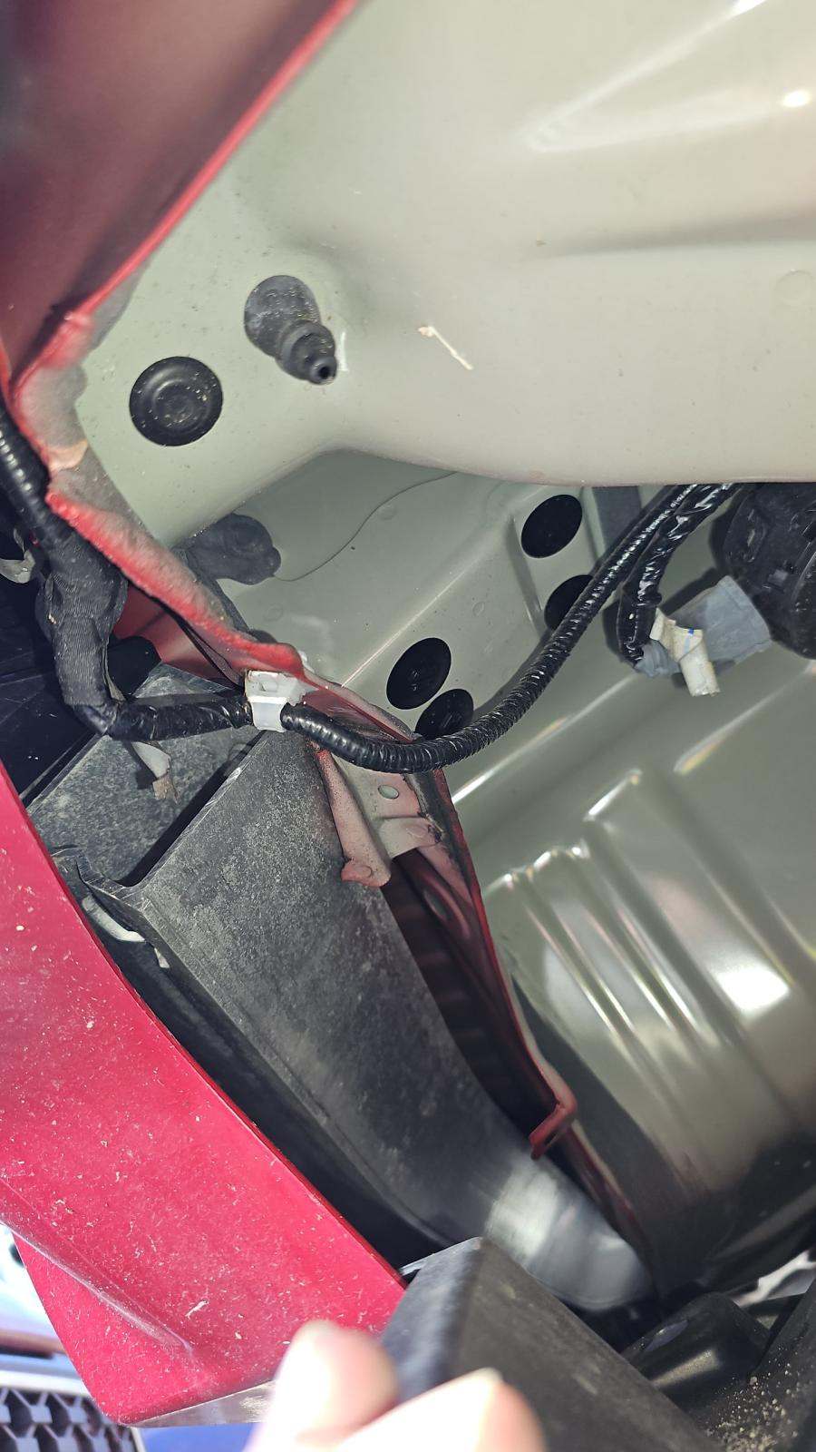 2025 Toyota Camry XSE FWD