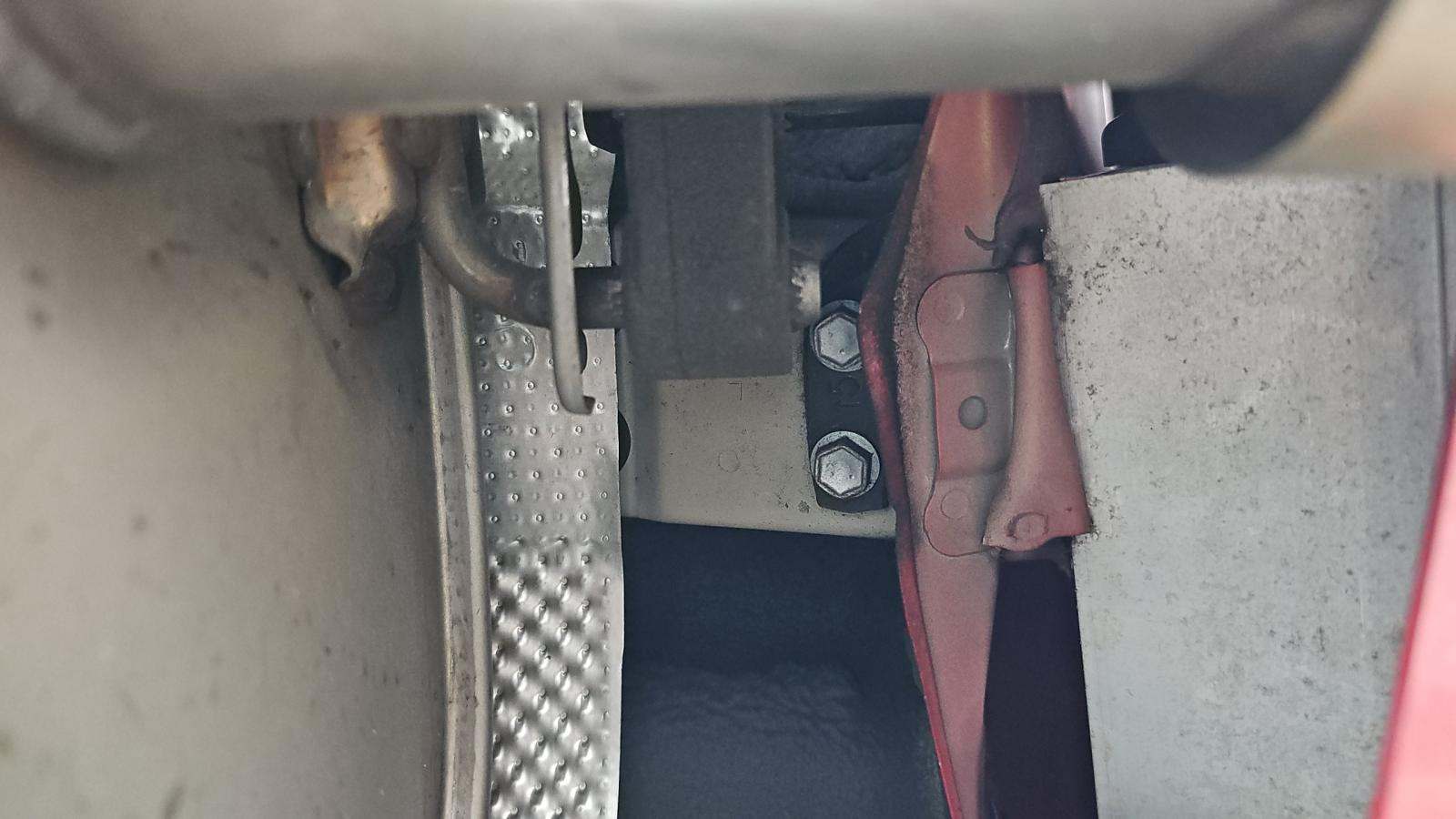 2025 Toyota Camry XSE FWD